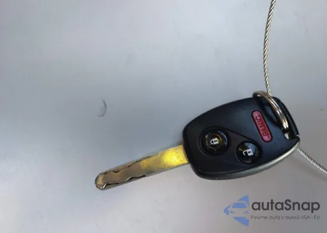 2010 Honda Insight Ex from USA, damaged, VIN JHMZE2H71AS034846